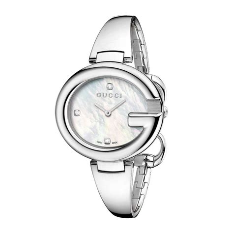 orologio gucci femminile perlato|Orologi GUCCI da Donna .